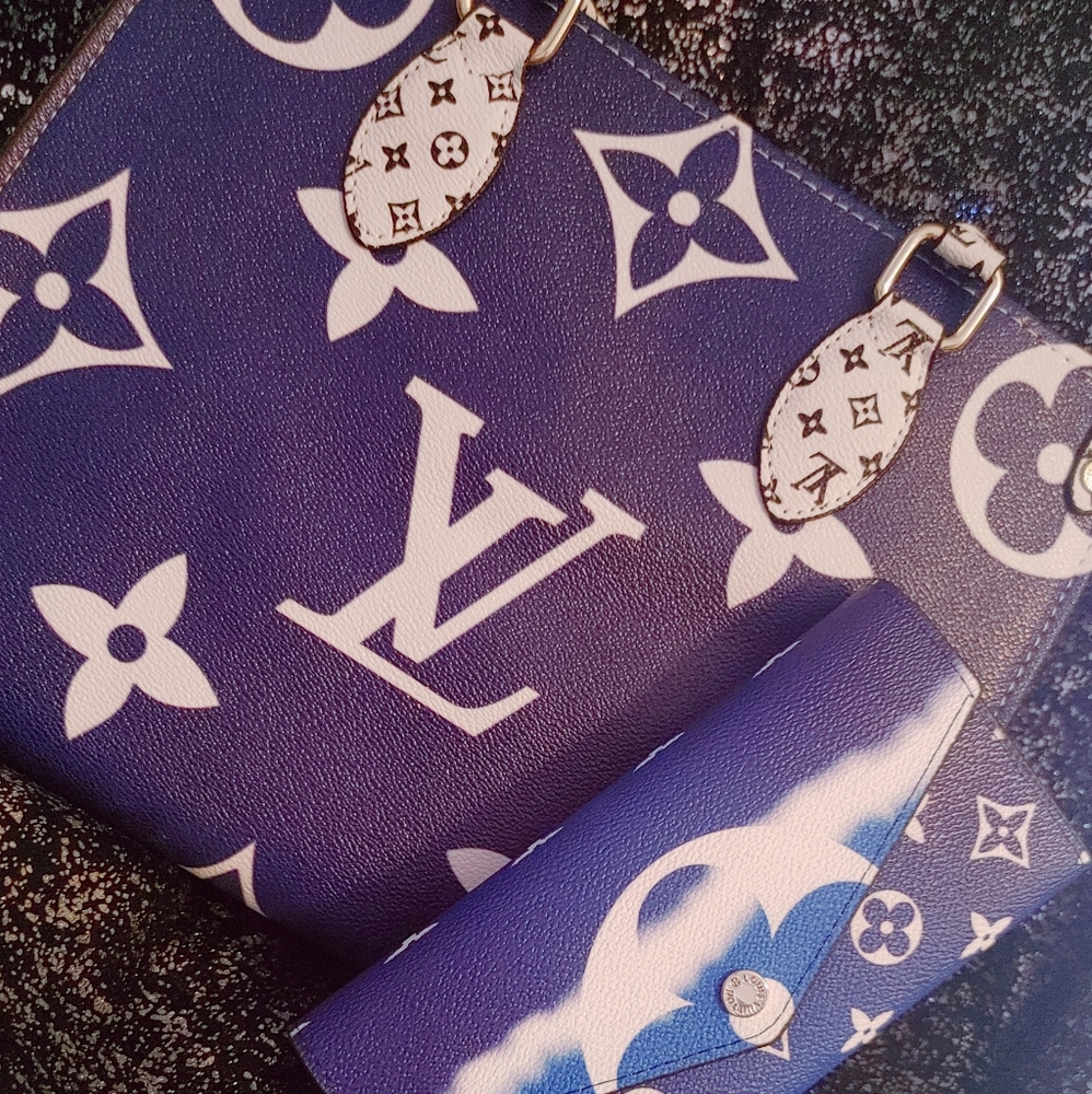 Handbag set